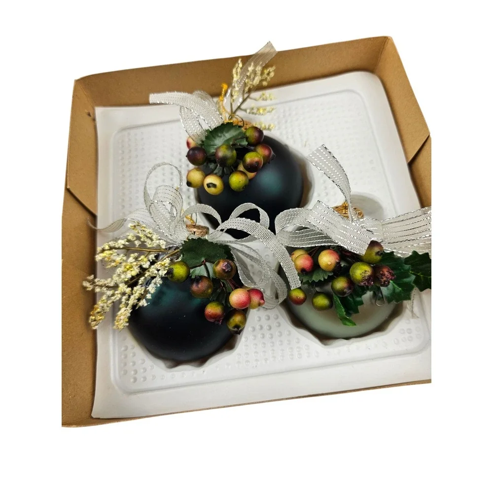 Christmas by Simon set three